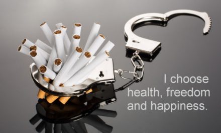 Hypnosis for stop smoking