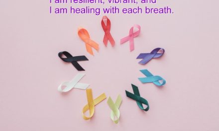 Announcing the New ECaP ~ New Exceptional Cancer Patients