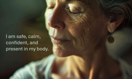 When Medical Care Becomes Traumatic: Finding Safety Again