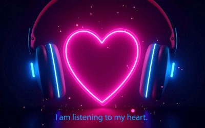 When You Listen to Your Heart, Magic Happens